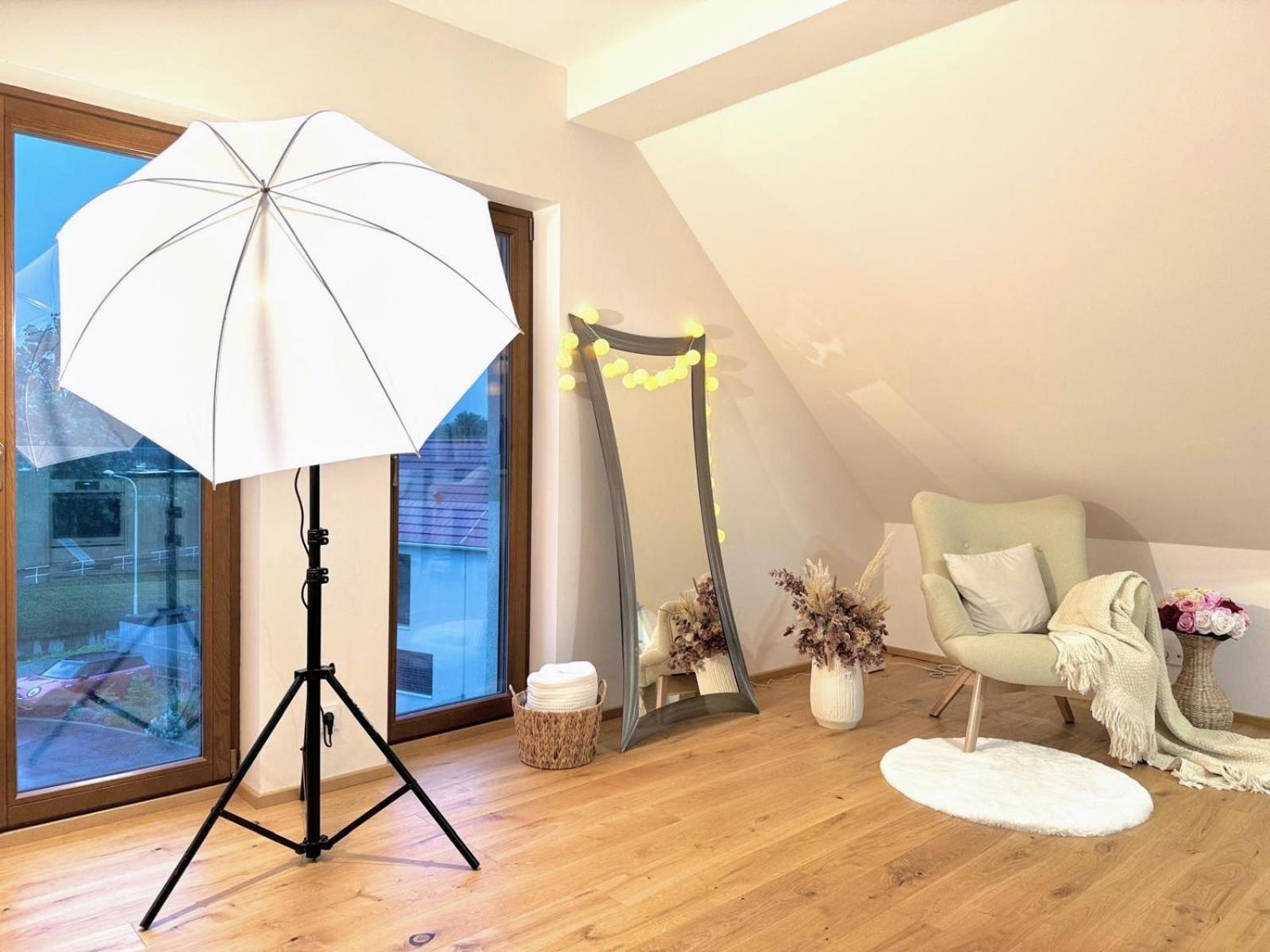 Studio Kralovice Apartment Prága Kültér fotó