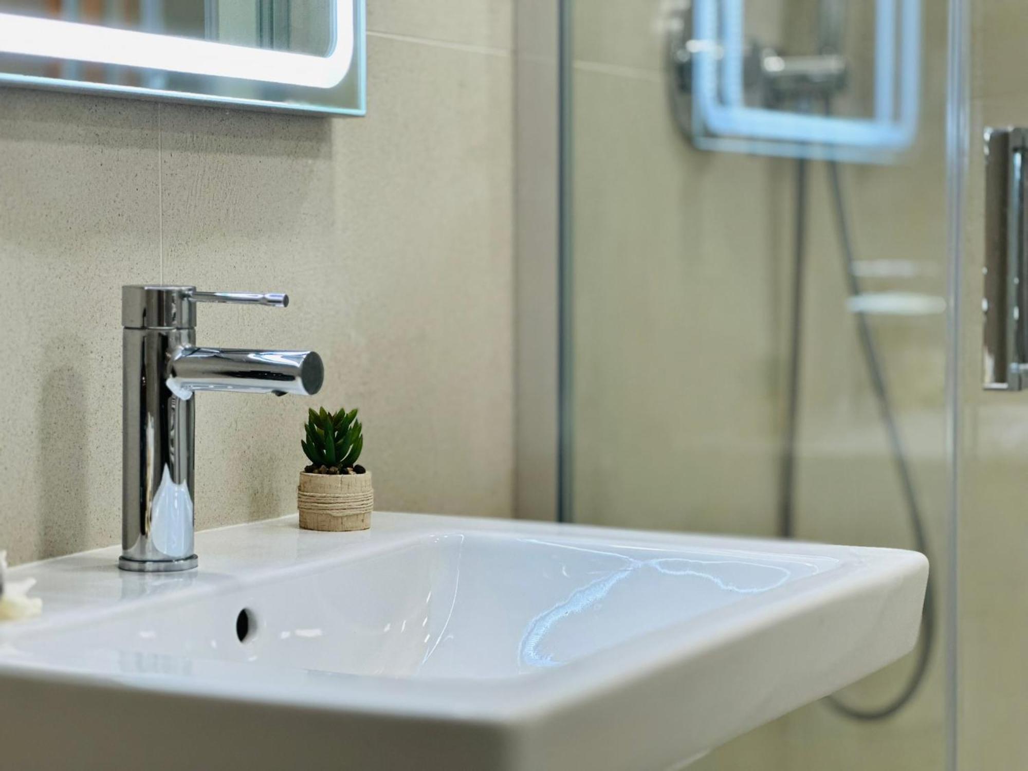 Studio Kralovice Apartment Prága Kültér fotó
