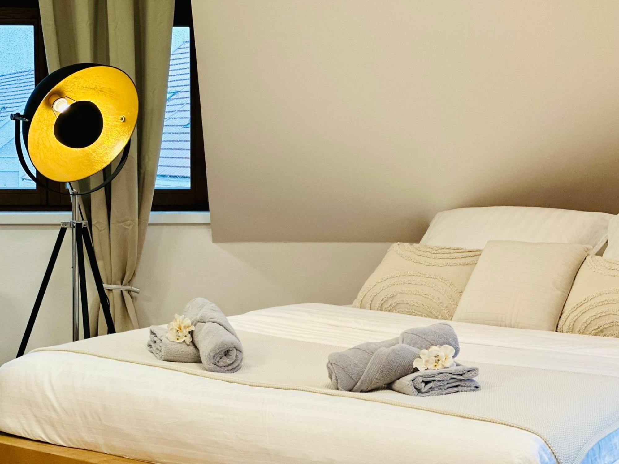 Studio Kralovice Apartment Prága Kültér fotó