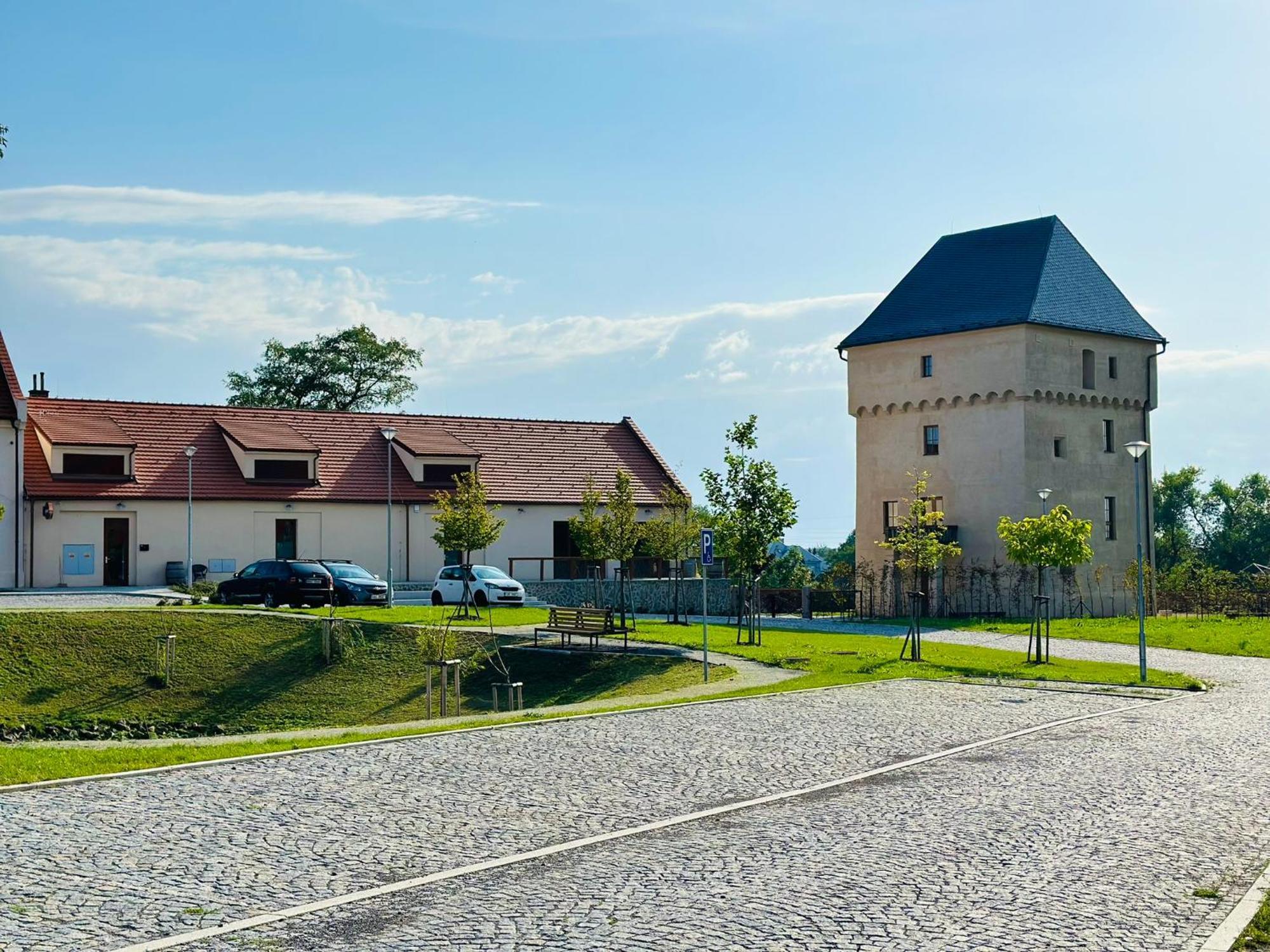 Studio Kralovice Apartment Prága Kültér fotó