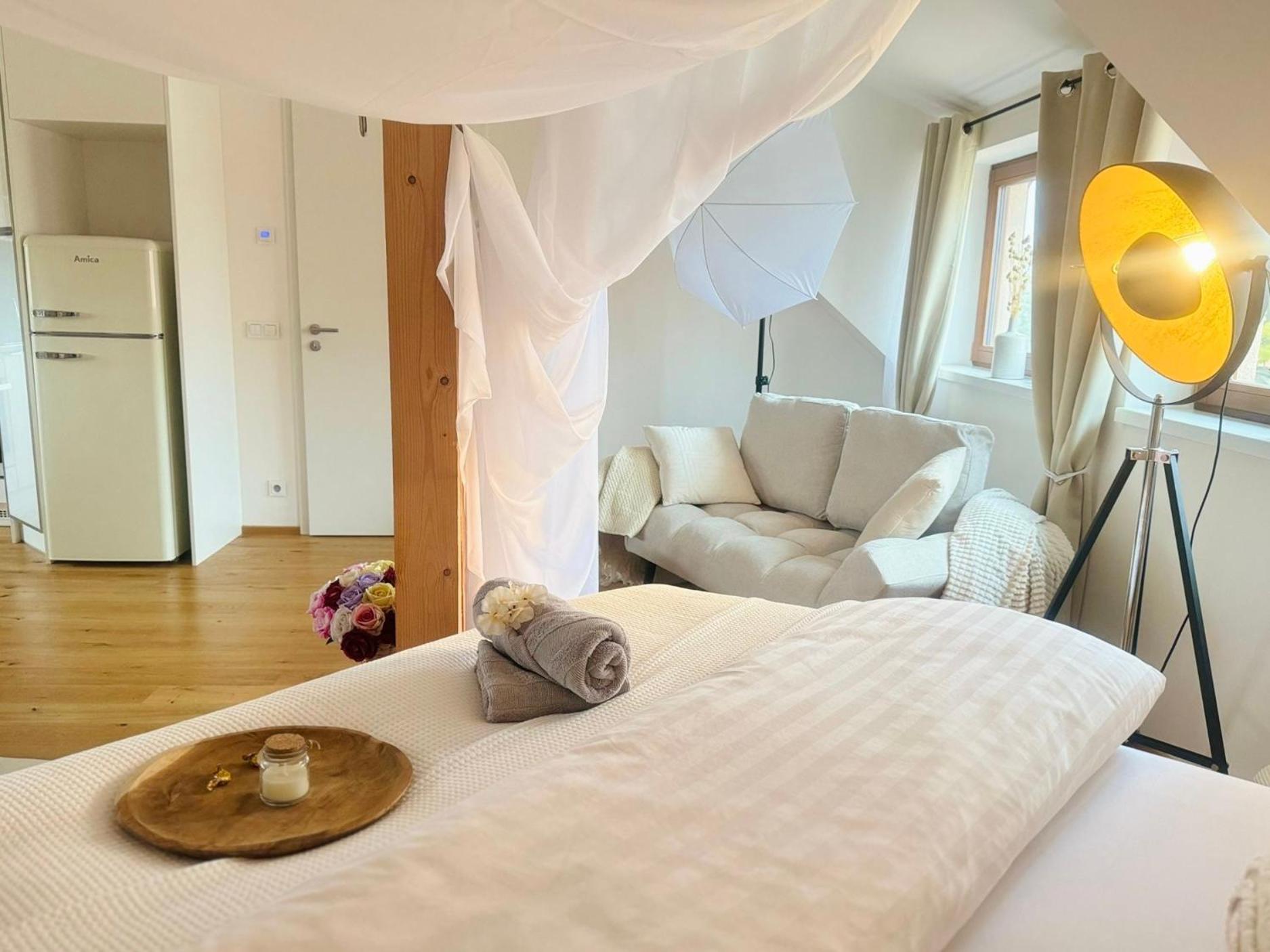 Studio Kralovice Apartment Prága Kültér fotó
